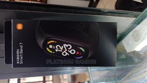 Xiaomi Smart Band 7 - thumbnail 2