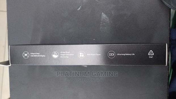 Xiaomi Smart Band 7 - thumbnail 3