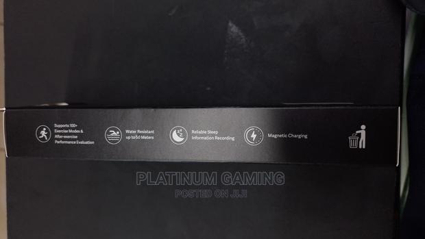 Xiaomi Smart Band 7 - thumbnail 4