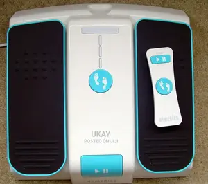Uk-Homedics Leg Exerciser.