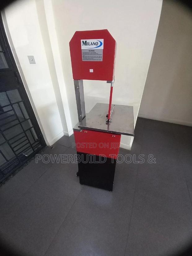 Milano Electric Meat-Saw