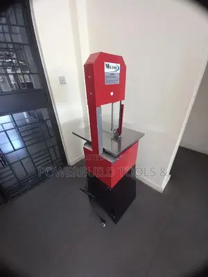 Milano Electric Meat-Saw