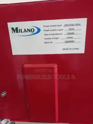 Milano Electric Meat-Saw