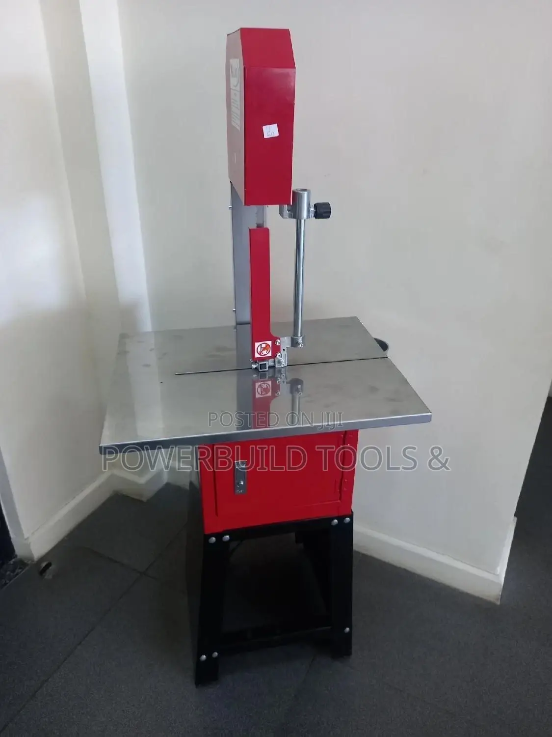 Milano Electric Meat-Saw