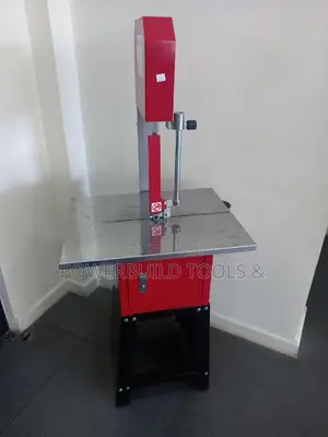 Milano Electric Meat-Saw