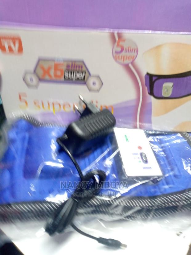 Slimming Belt X5 - main view