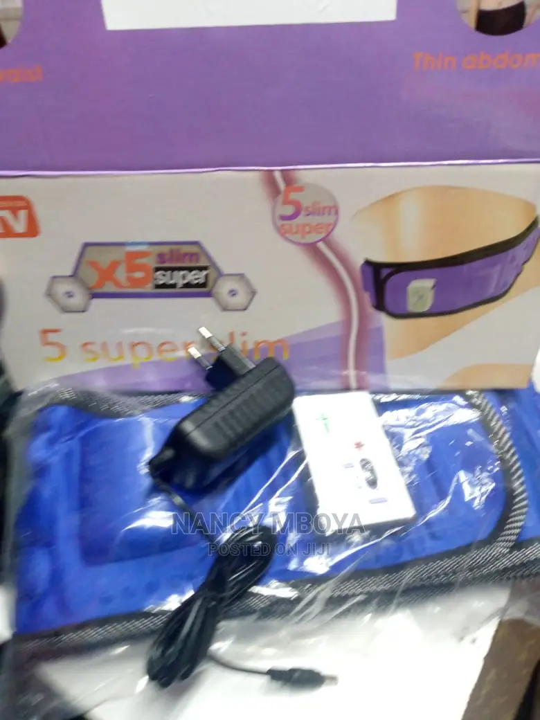 Slimming Belt X5