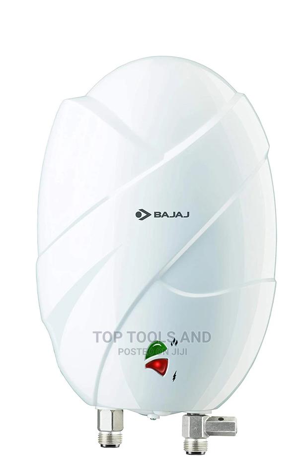 Bajaj Flora Instant Water Heater 3ltr - 3kw