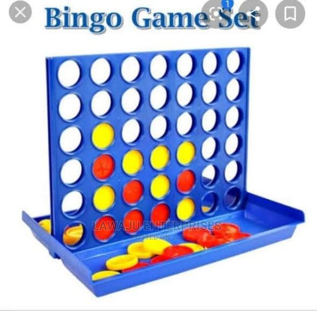 Bingo Game - thumbnail 3