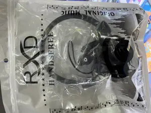 Rxd Wired Headphones