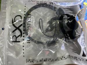Rxd Wired Headphones - thumbnail 2