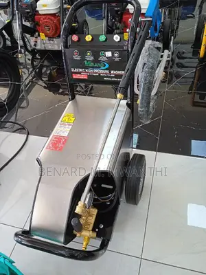 Pressure Washer 4000psi