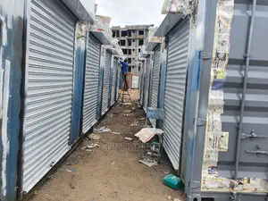 Container Fabrication Into Stalls-Timely and Quality Work