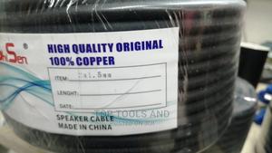 Quality Speaker Cable 1.5mm 100m - main view