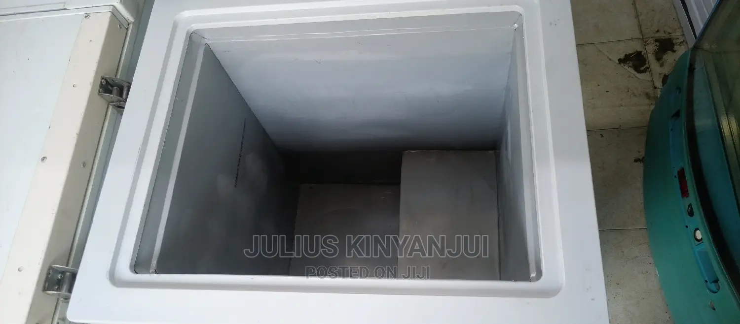 150L Deep Freezer