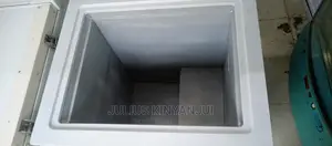 150L Deep Freezer
