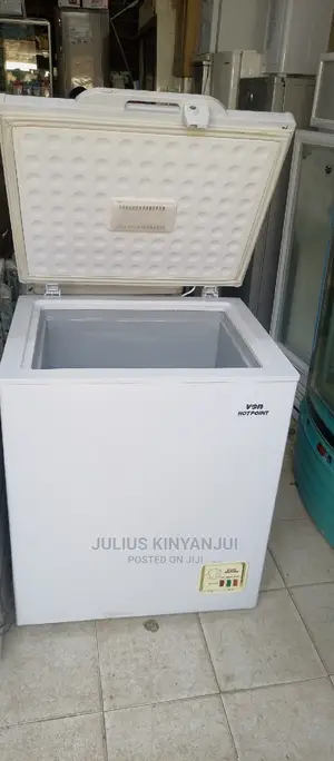 150L Deep Freezer