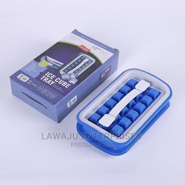2in1 Ice Cube Tray - thumbnail 5