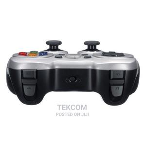 Logitech Wirelss Gamepad F710 - 940-000142 - thumbnail 2