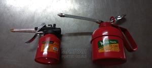 Oil Can 250 Cc and 500 Cc - main view