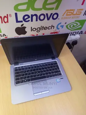 New Laptop HP EliteBook 820 G3 8GB Intel Core I5 HDD+SSD 500GB