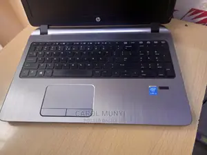 New Laptop HP ProBook 450 G2 8GB Intel Core I5 HDD+SSD 500GB