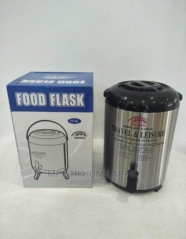 Tea Urn 9.5L