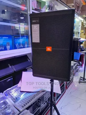 Jbl 15inch Monitor Speaker