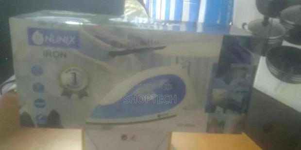 Nunix Iron - thumbnail 2