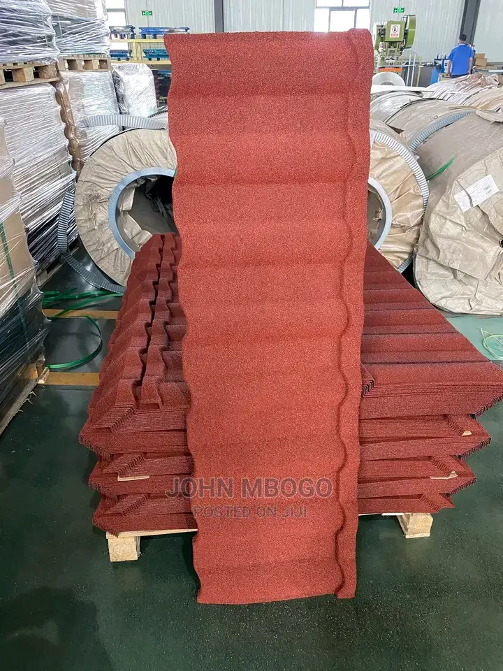 Decra Roofing Tiles - Quality Brand
