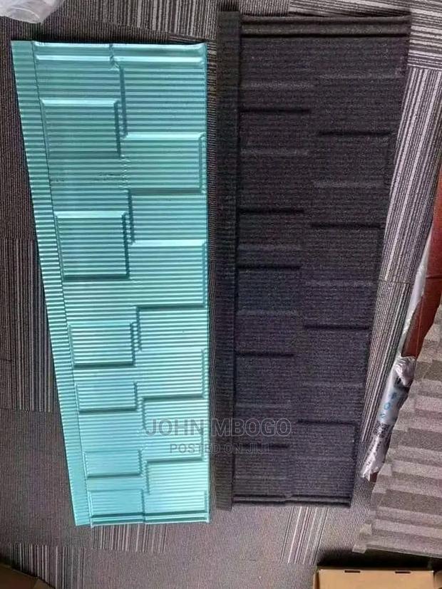 Decra Roofing Tiles - Quality Brand - thumbnail 2