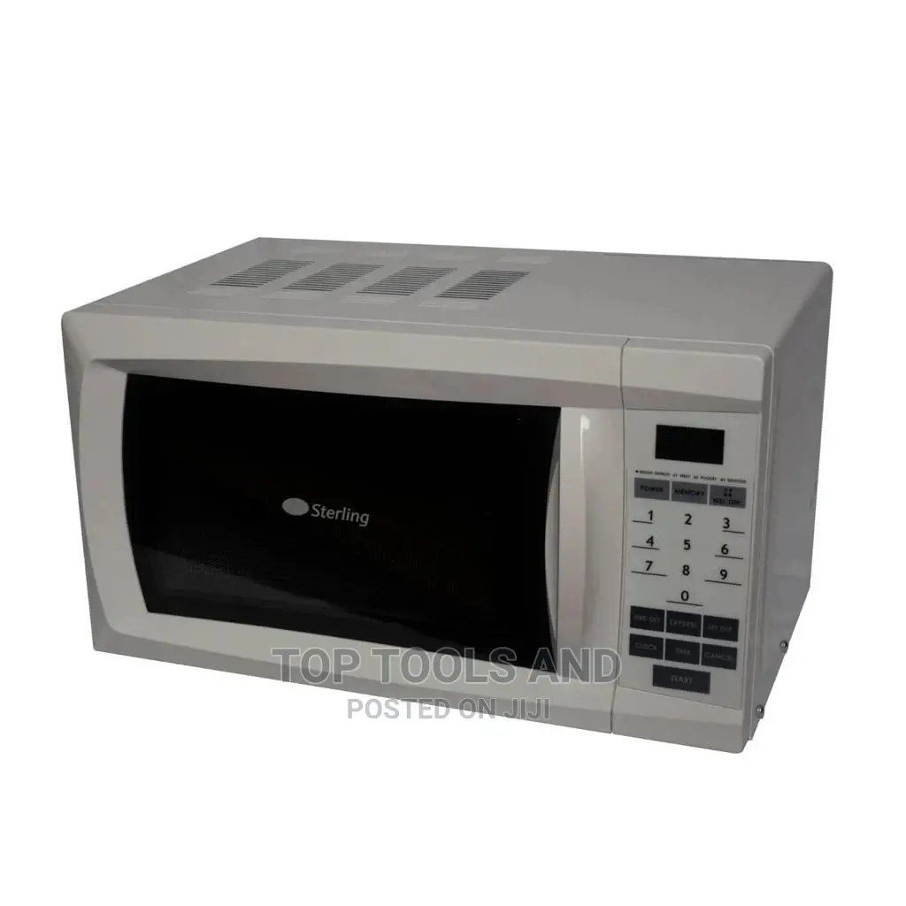 Sterling Digital Microwave 20ltrs