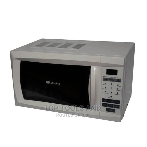 Sterling Digital Microwave 20ltrs
