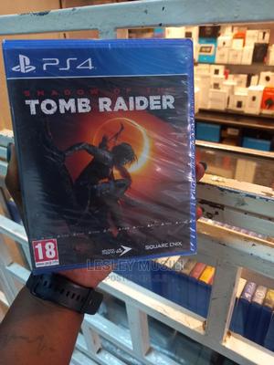 Shadow of the Tomb Raider - thumbnail 2