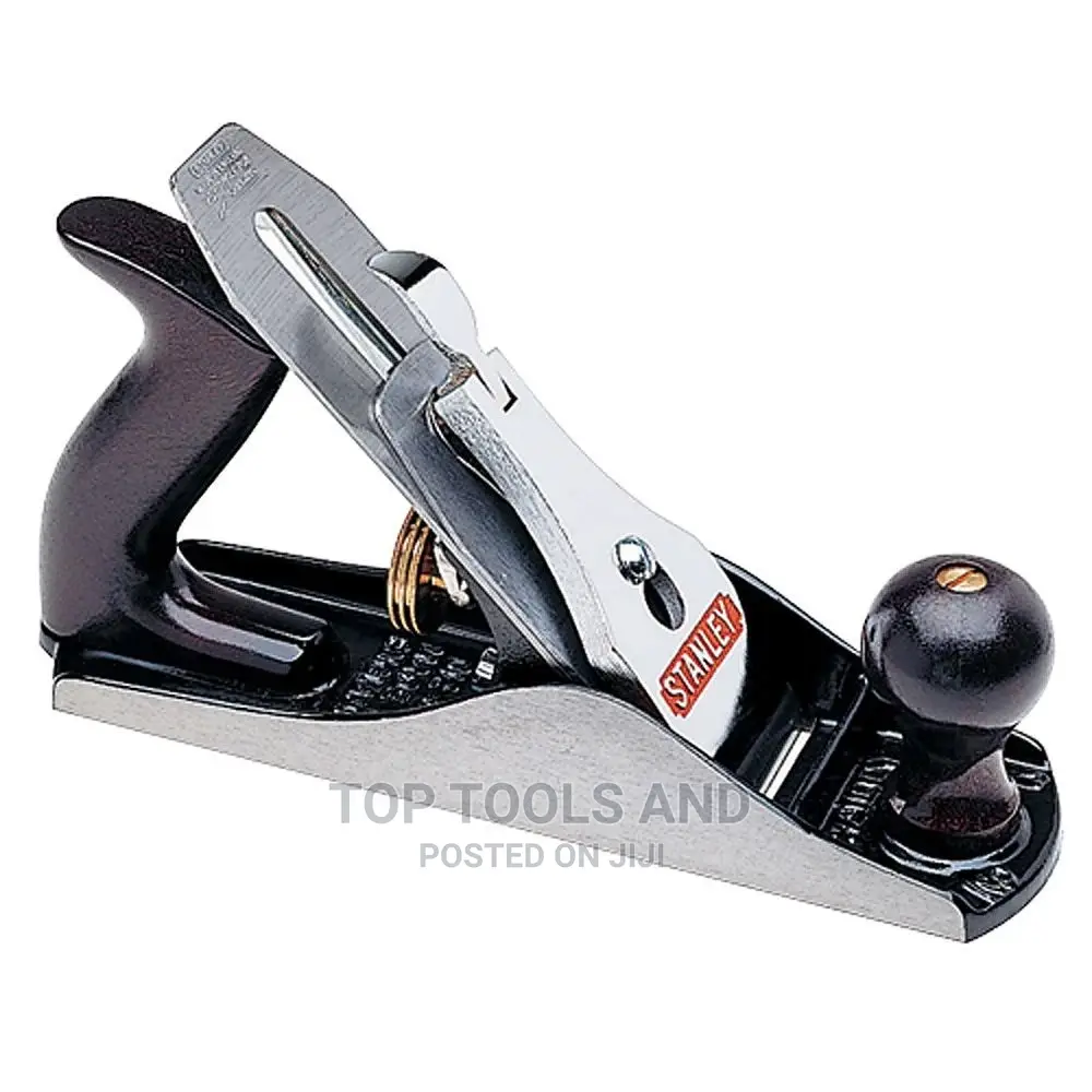 Stanley Hand Plane No4