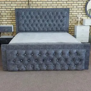 Chester Bed 5*6