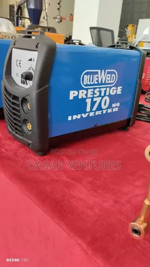 Inverter Welder Machine 170amps