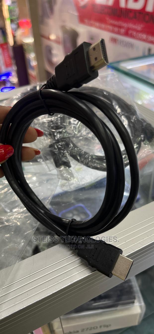 1.5metres Hdmi Cables. - thumbnail 2