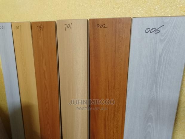 Laminate Flooring Supply