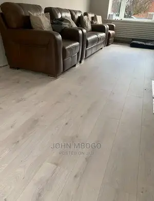 Laminate Flooring Supply