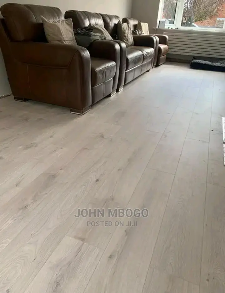 Laminate Flooring Supply