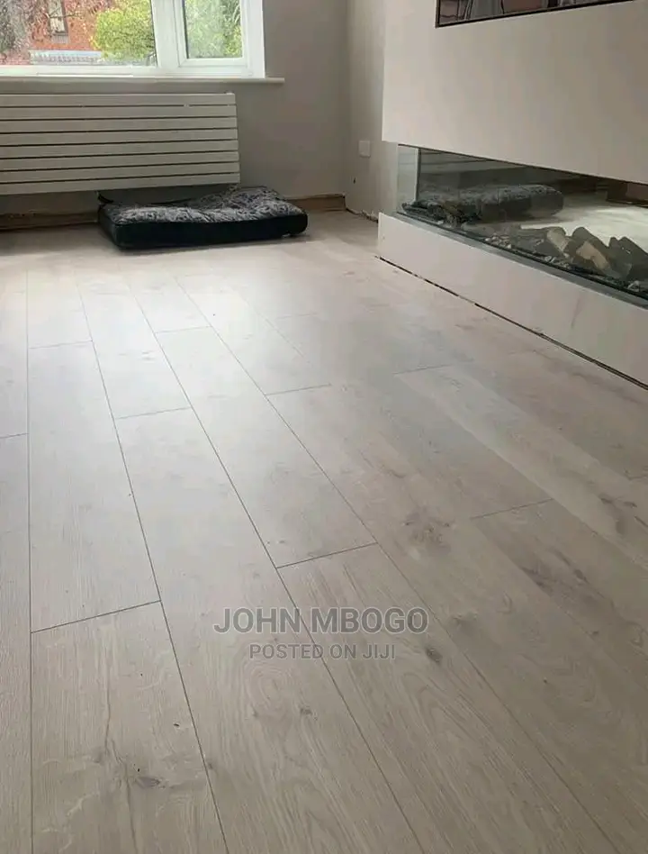 Laminate Flooring Supply