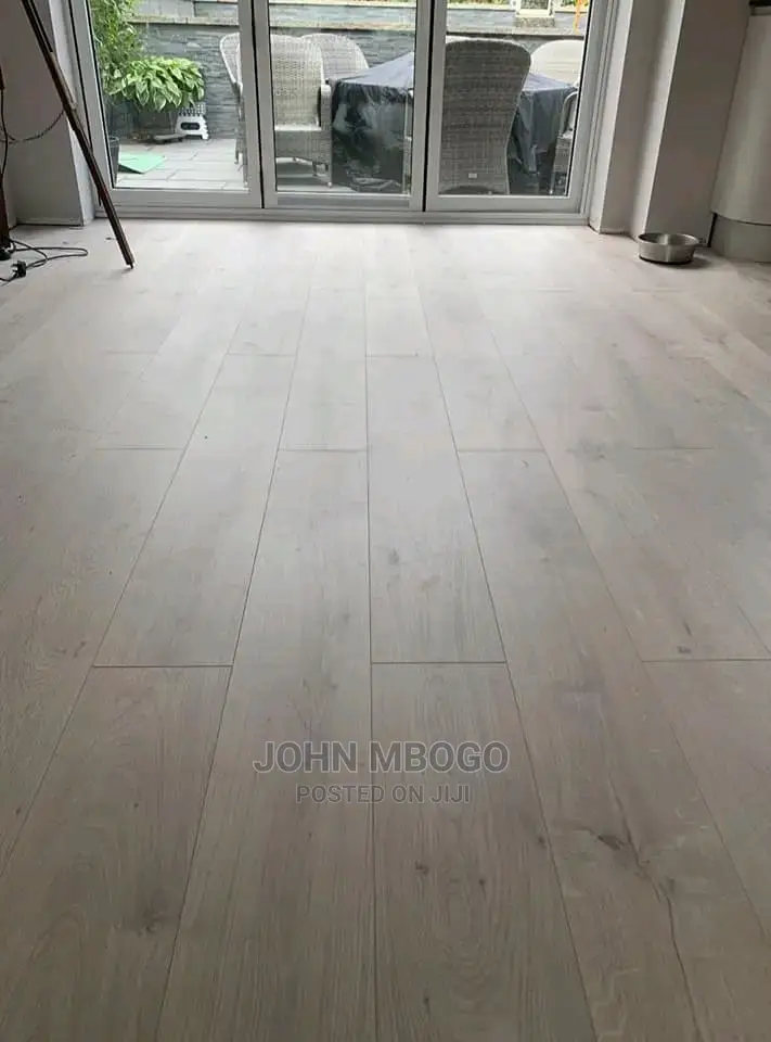 Laminate Flooring Supply