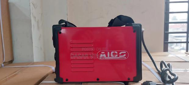 300amps Inverter Welder - main view