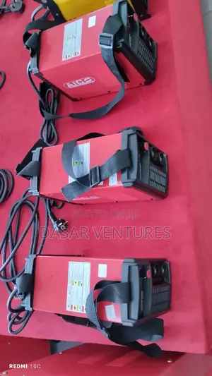 Aico Inverter Welder 200amps
