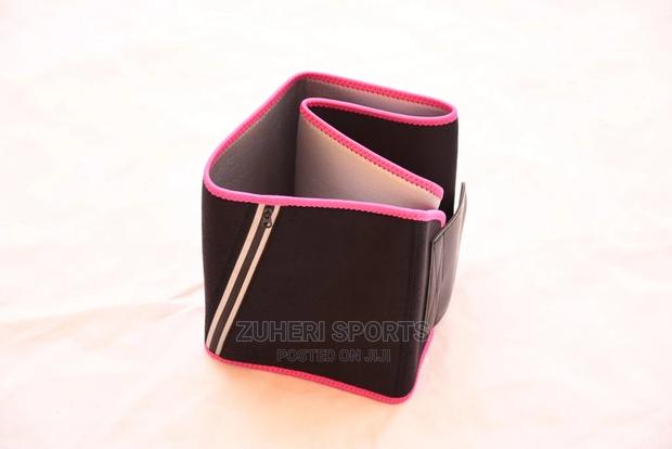 Waist Trainer Sweat Belt