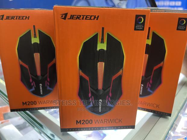 Gaming Mouse - thumbnail 2