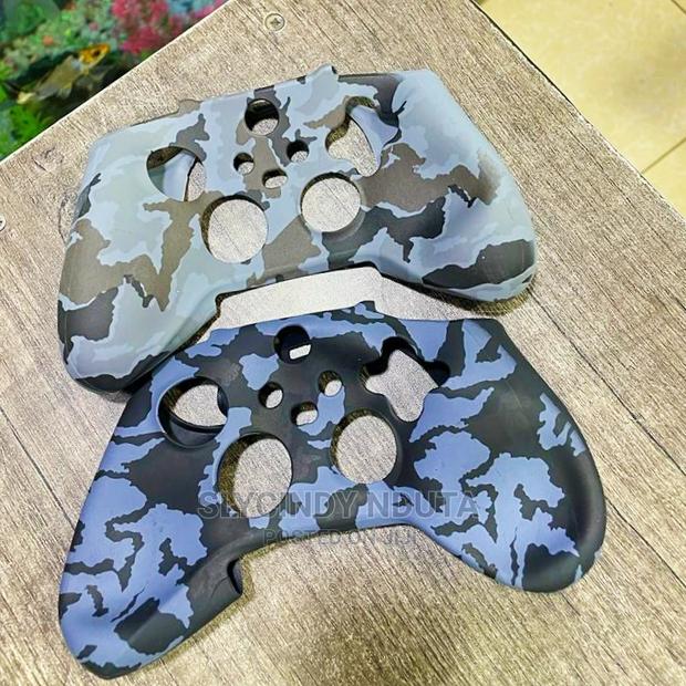 XBOX 1 Silicone Controller Cover - main view