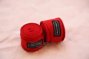 Boxing Wraps Lara Star