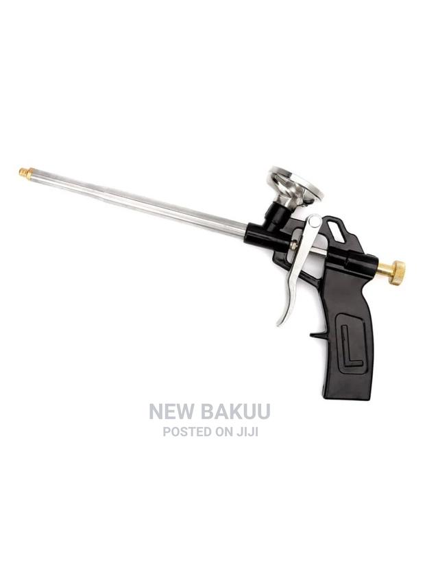 Asturo Foam Gun